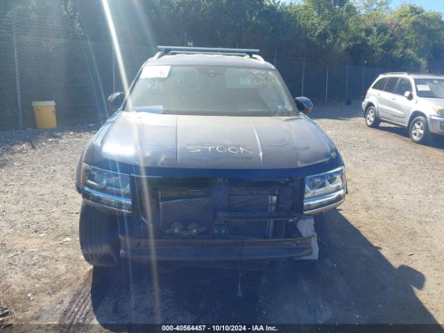 1V2UR2CA8KC564602 Volkswagen Atlas 3.6l V6 Se W/technology