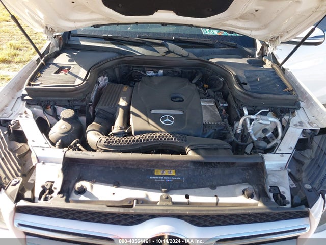 WDC0G4JB1K1002091 Mercedes-Benz GLC 300