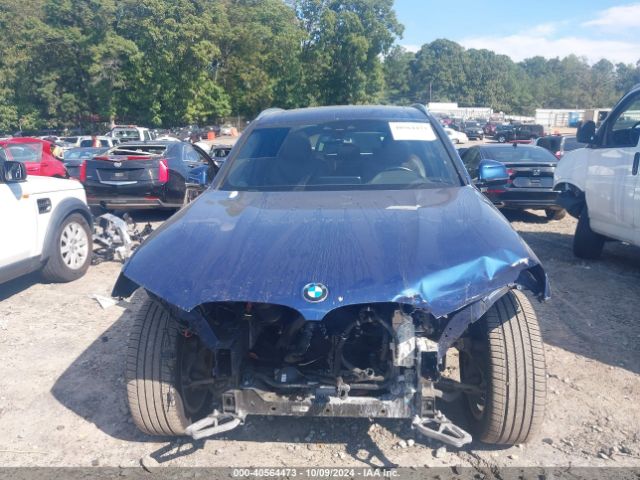 5UXTR7C57KLF34635 BMW X3 Sdrive30i