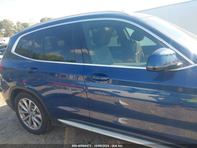 5UXTR7C57KLF34635 BMW X3 Sdrive30i