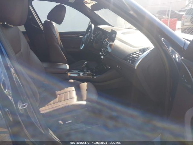5UXTR7C57KLF34635 BMW X3 Sdrive30i
