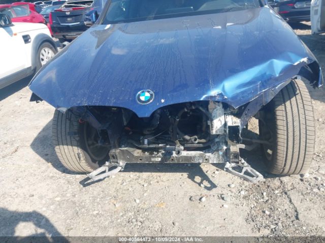 5UXTR7C57KLF34635 BMW X3 Sdrive30i
