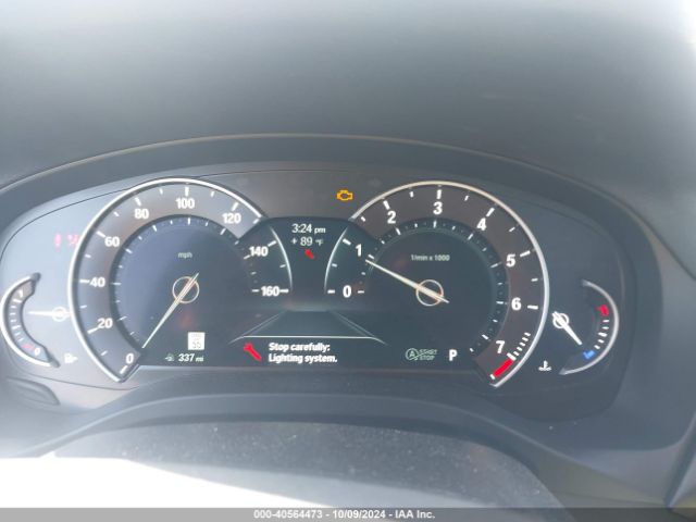 5UXTR7C57KLF34635 BMW X3 Sdrive30i
