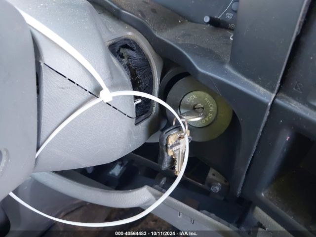 1N6BF0LY3HN807150 Nissan Nv Cargo Nv2500 Hd Sv V6