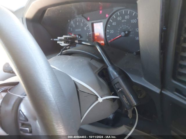 1N6BF0LY3HN807150 Nissan Nv Cargo Nv2500 Hd Sv V6
