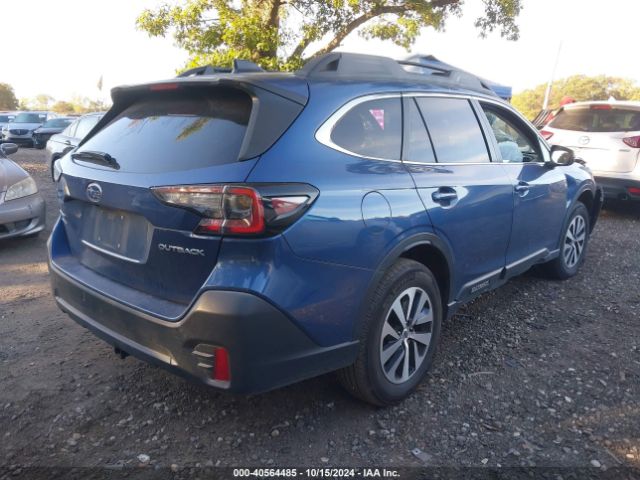 4S4BTACC8L3214499 Subaru Outback Premium