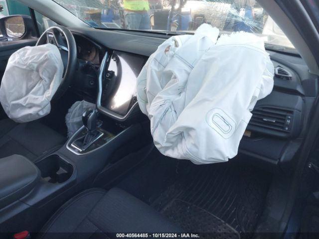 4S4BTACC8L3214499 Subaru Outback Premium