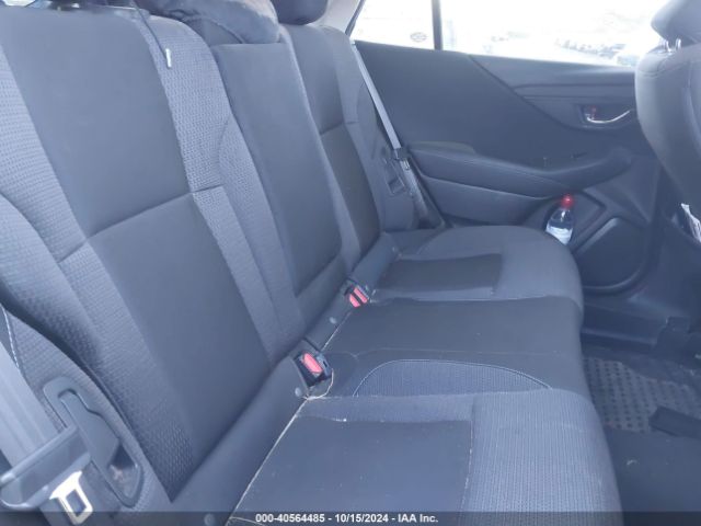 4S4BTACC8L3214499 Subaru Outback Premium