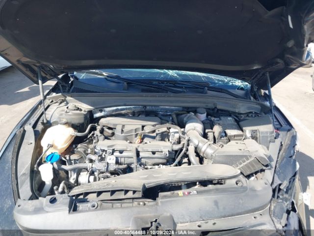 5XXG14J25PG204093 KIA K5 LXS