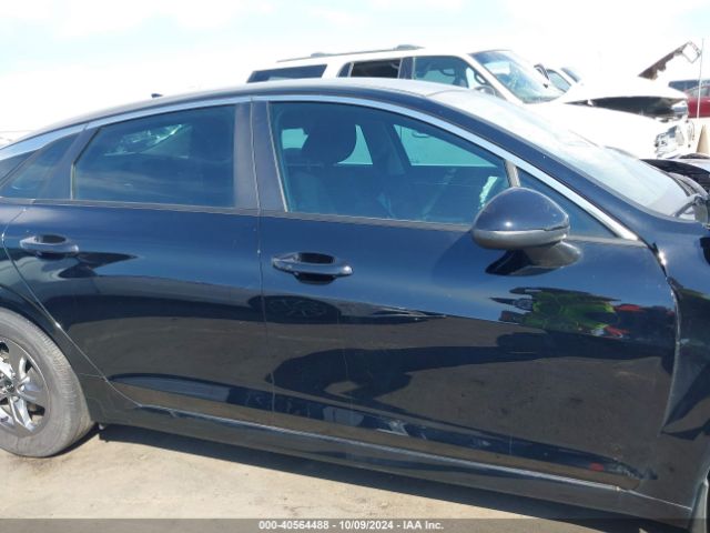 5XXG14J25PG204093 KIA K5 LXS