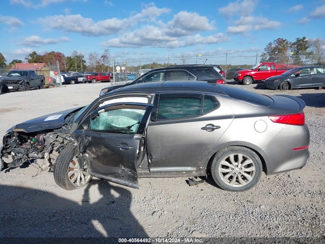 KIA OPTIMA EX 2015 5XXGN4A77FG366760 Image 13