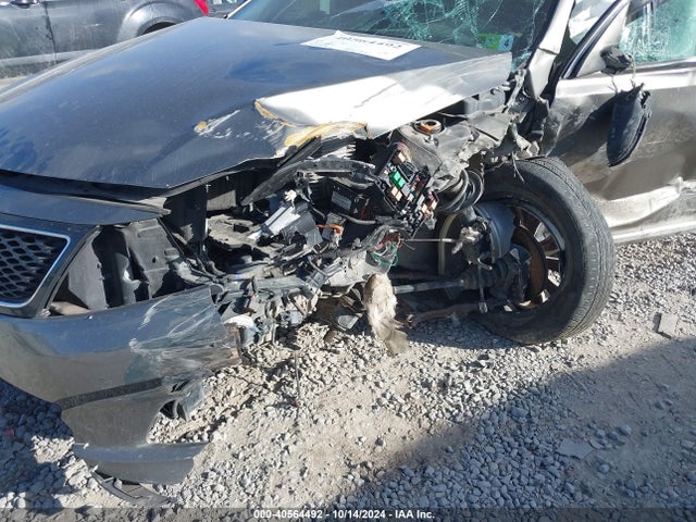 KIA OPTIMA EX 2015 5XXGN4A77FG366760 Image 6