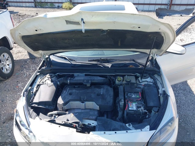 Chevrolet MALIBU 1LT 2014 1G11C5SL0EF222485 Image 10
