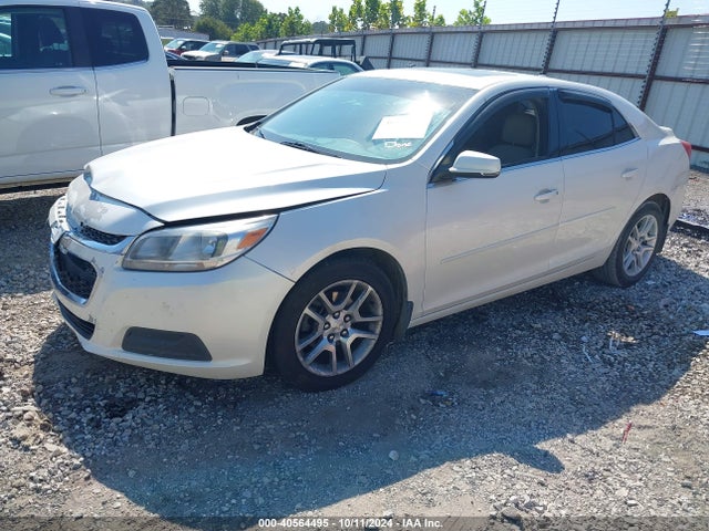 Chevrolet MALIBU 1LT 2014 1G11C5SL0EF222485 Image 2