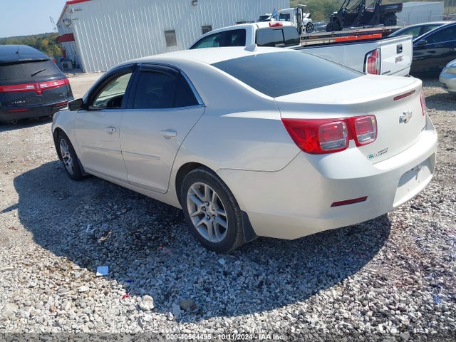 Chevrolet MALIBU 1LT 2014 1G11C5SL0EF222485 Image 3
