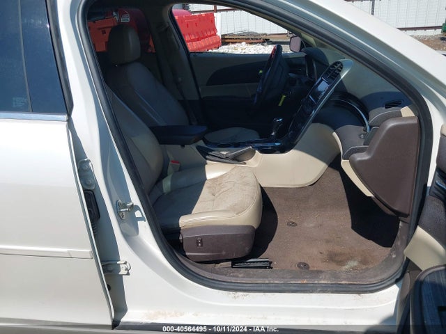 Chevrolet MALIBU 1LT 2014 1G11C5SL0EF222485 Image 5