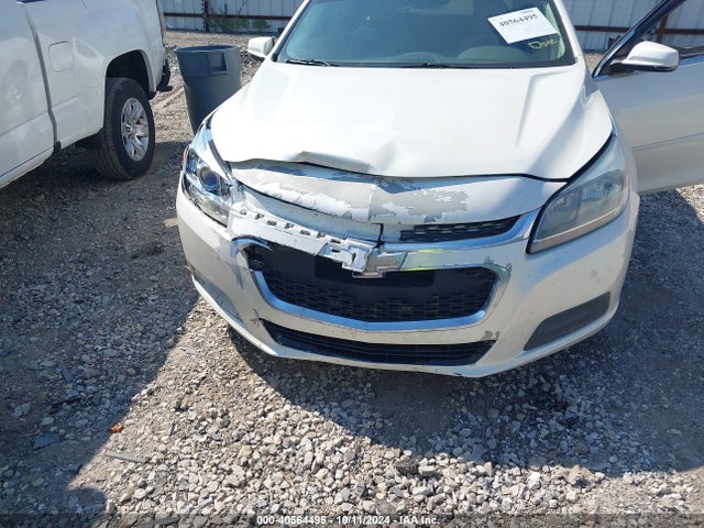 Chevrolet MALIBU 1LT 2014 1G11C5SL0EF222485 Image 6