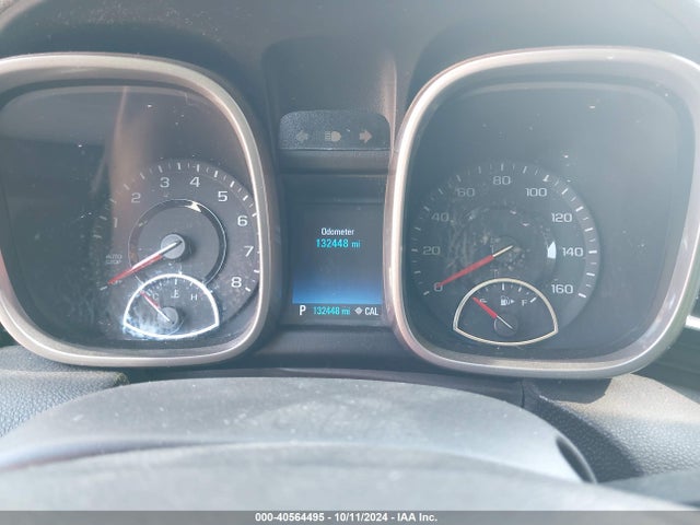 Chevrolet MALIBU 1LT 2014 1G11C5SL0EF222485 Image 7