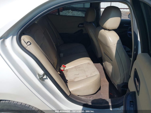 Chevrolet MALIBU 1LT 2014 1G11C5SL0EF222485 Image 8