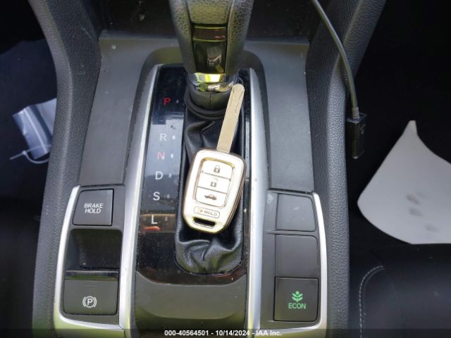 2HGFC2F61KH522189 Honda Civic Lx