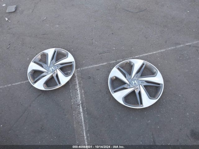 2HGFC2F61KH522189 Honda Civic Lx