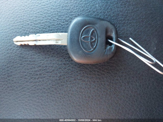 Toyota Tacoma Sr 2022 3TYRX5GN0NT044350 Image 11