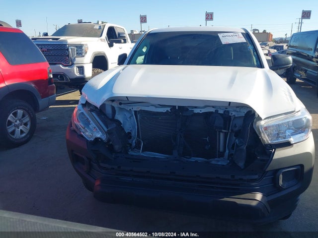 Toyota Tacoma Sr 2022 3TYRX5GN0NT044350 Image 12
