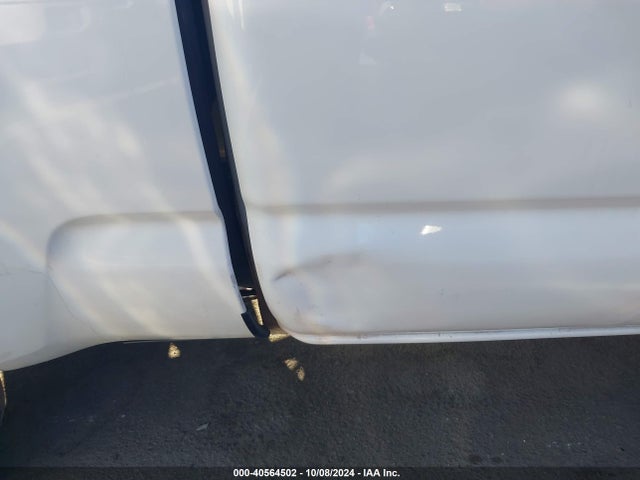Toyota Tacoma Sr 2022 3TYRX5GN0NT044350 Image 17