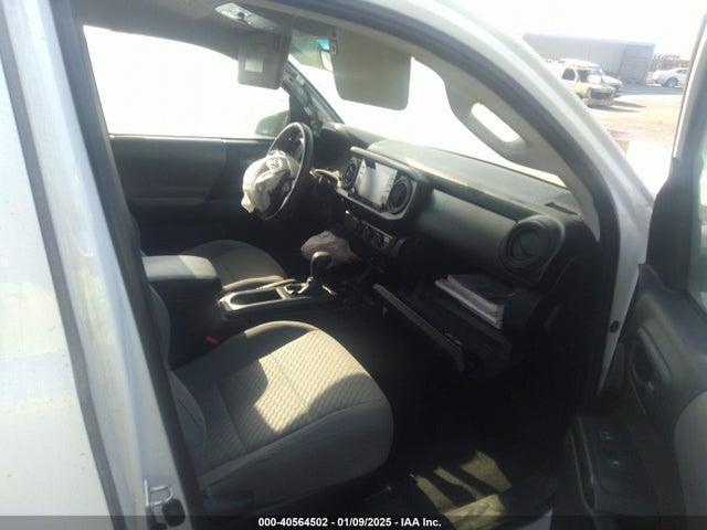 Toyota Tacoma Sr 2022 3TYRX5GN0NT044350 Image 5