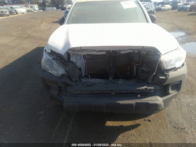 Toyota Tacoma Sr 2022 3TYRX5GN0NT044350 Image 6