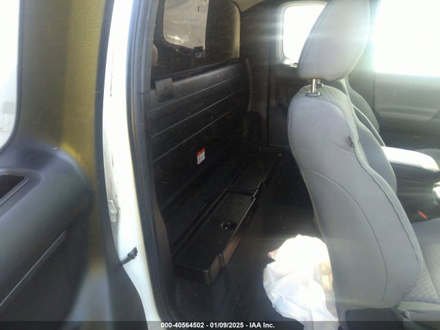 Toyota Tacoma Sr 2022 3TYRX5GN0NT044350 Image 8