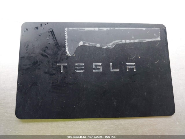 2022 TESLA MODEL S 5YJSA1E60NF461717 Photo 10