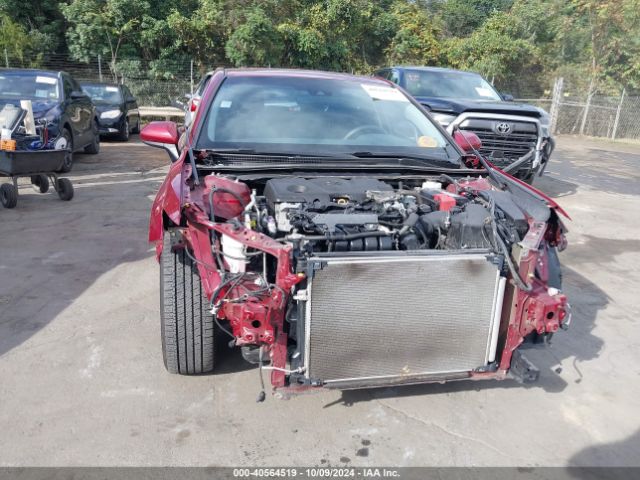 4T1B11HK7JU588339 Toyota CAMRY LE
