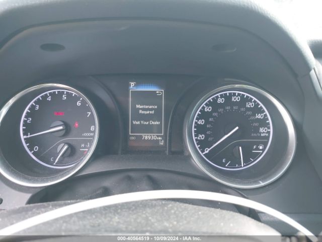 4T1B11HK7JU588339 Toyota CAMRY LE