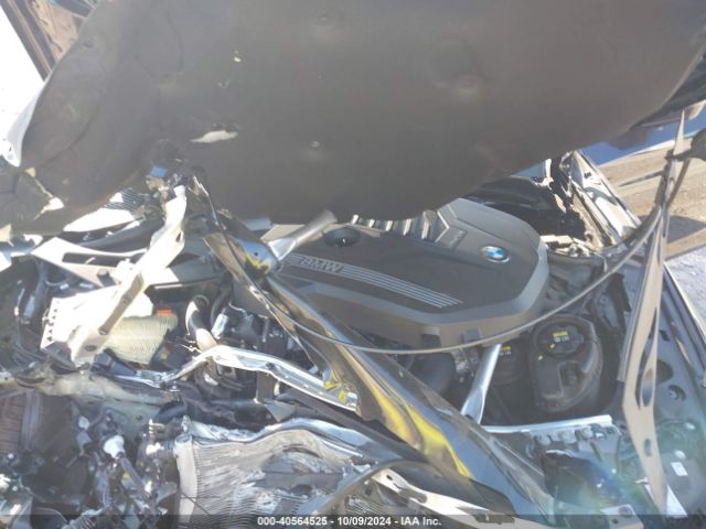 WBA53BJ02NWX44398 BMW 540 I