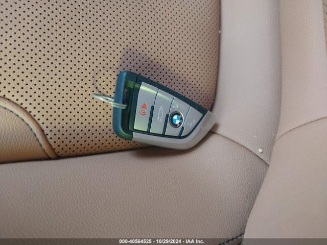 WBA53BJ02NWX44398 BMW 540 I