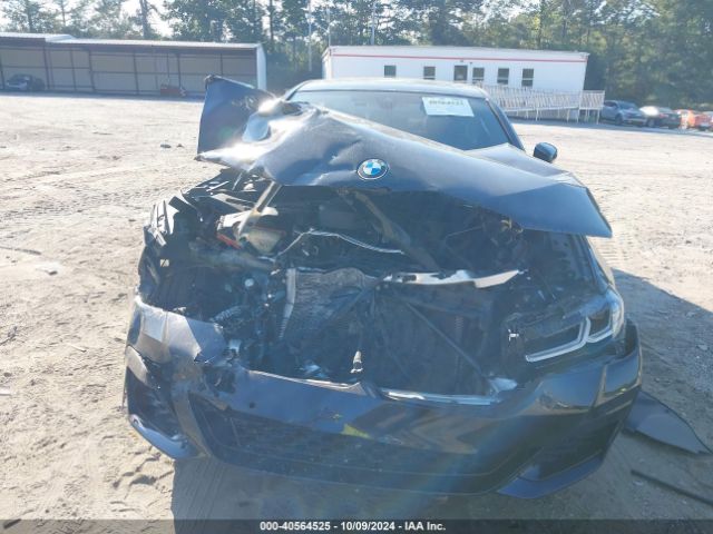 WBA53BJ02NWX44398 BMW 540 I