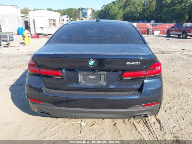 WBA53BJ02NWX44398 BMW 540 I