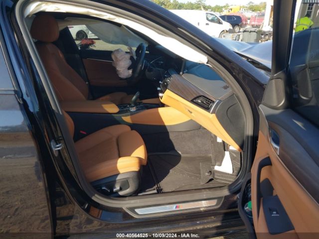 WBA53BJ02NWX44398 BMW 540 I