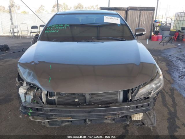 JTKJF5C76GJ014314 Scion TC