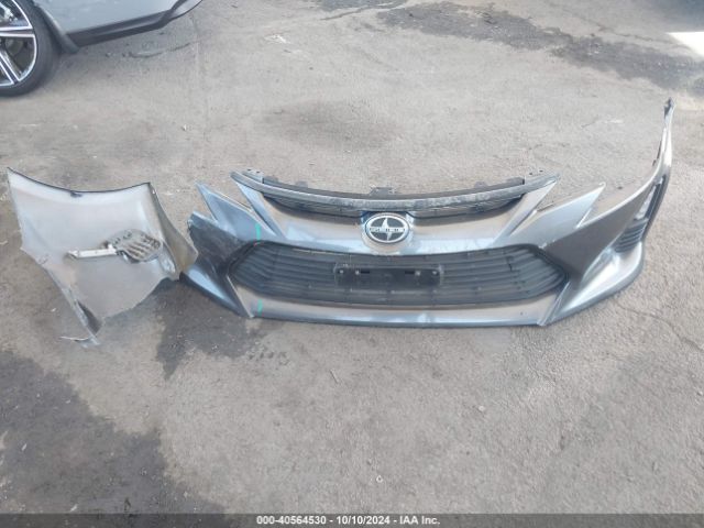 JTKJF5C76GJ014314 Scion TC