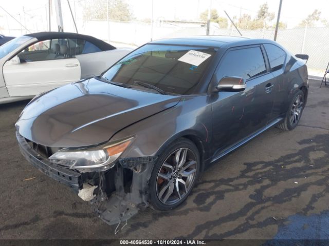 JTKJF5C76GJ014314 Scion TC