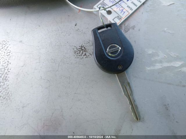 3N6CM0KN9HK714186 Nissan NV200 SV