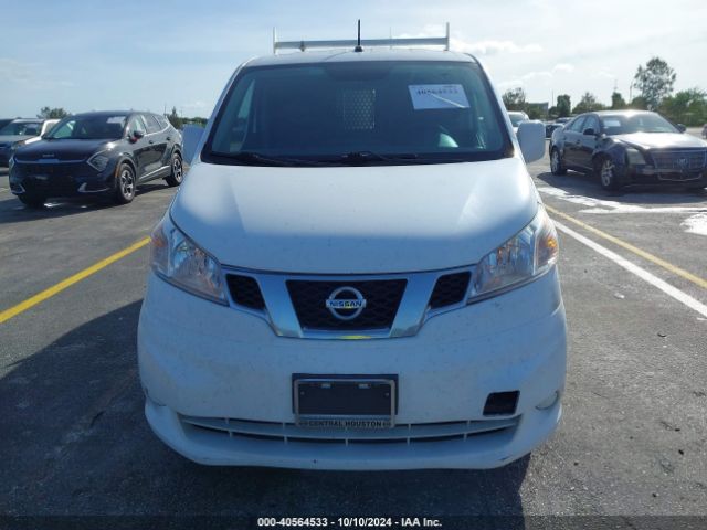 3N6CM0KN9HK714186 Nissan NV200 SV