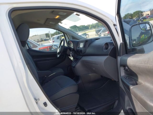 3N6CM0KN9HK714186 Nissan NV200 SV