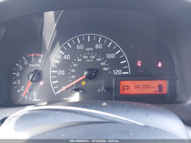 3N6CM0KN9HK714186 Nissan NV200 SV