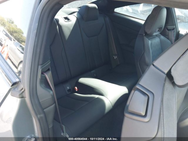 WBS43AZ05PCM25989 BMW M4 Competition Xdrive