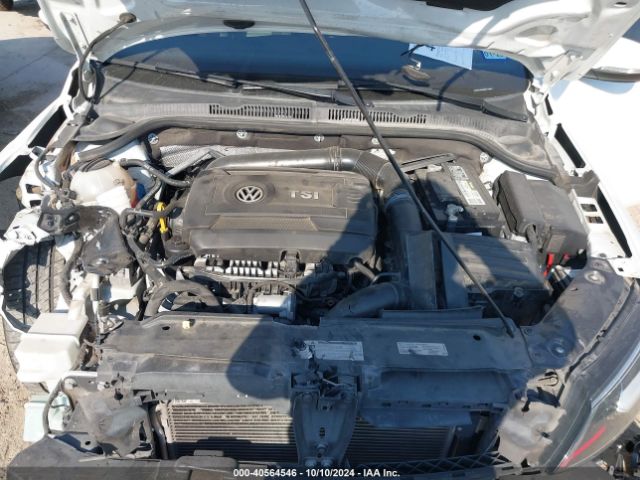 3VW5S7AJXGM417288 Volkswagen Jetta 2.0t Gli Sel