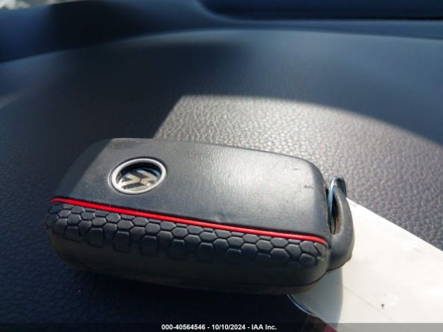 3VW5S7AJXGM417288 Volkswagen Jetta 2.0t Gli Sel
