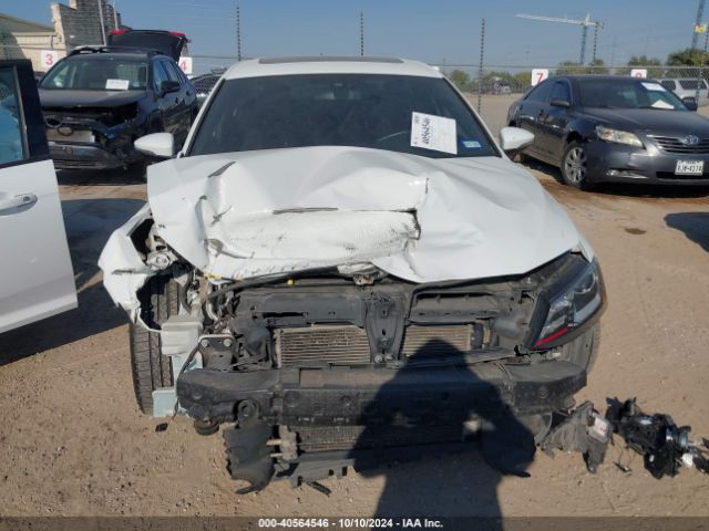 3VW5S7AJXGM417288 Volkswagen Jetta 2.0t Gli Sel